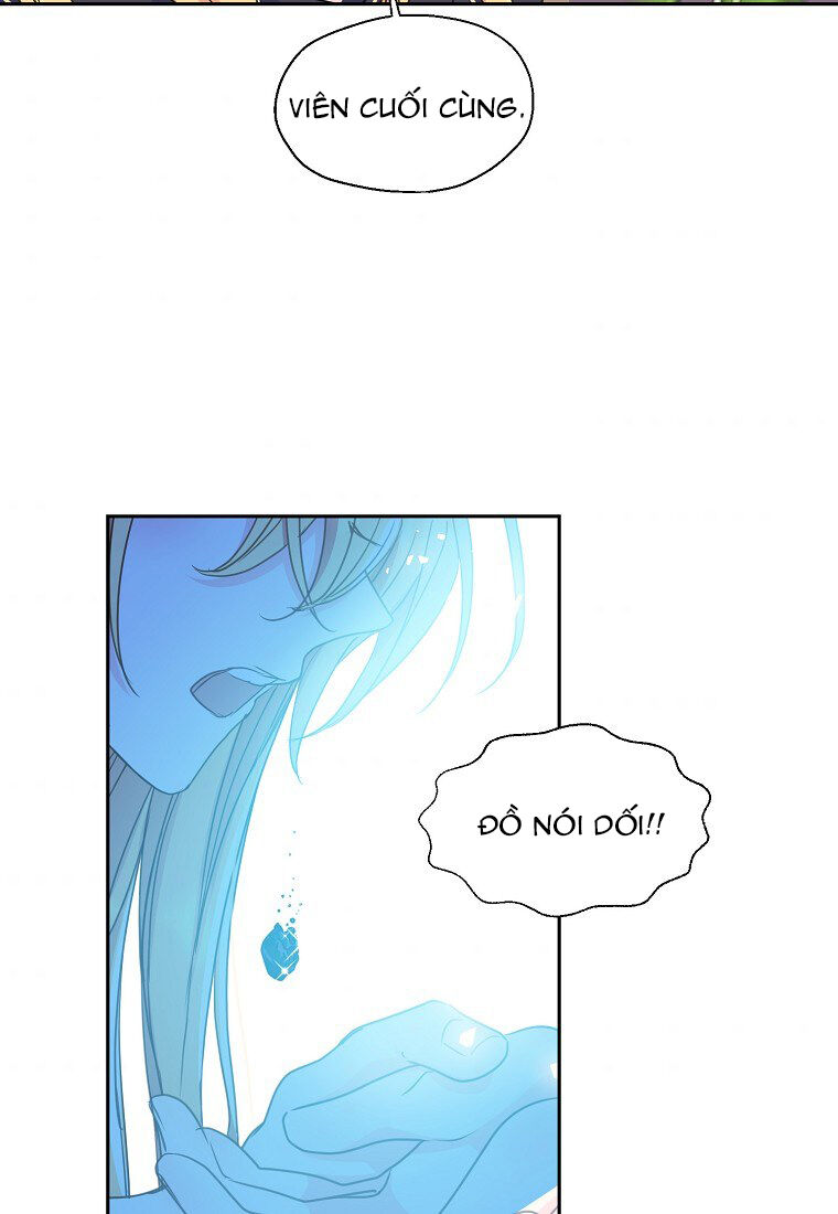 Bệ Hạ Xin Đừng Giết Tôi!!! - Chap 53.2 - Trang 20