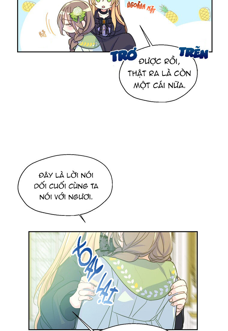 Bệ Hạ Xin Đừng Giết Tôi!!! - Chap 53.2 - Trang 23