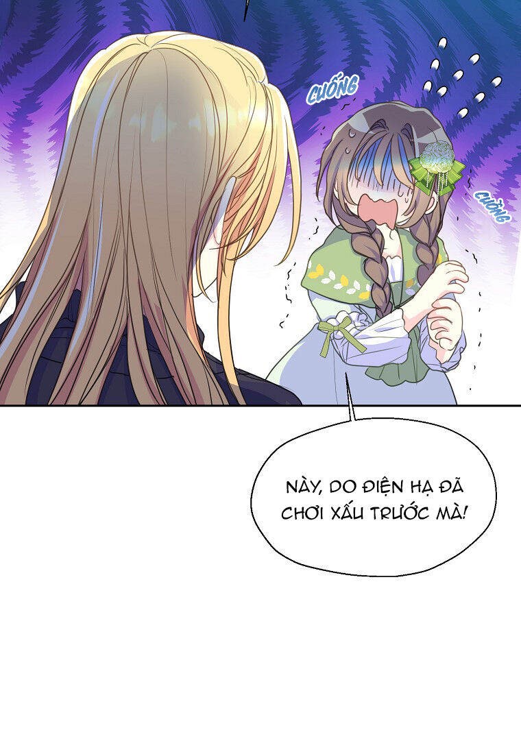 Bệ Hạ Xin Đừng Giết Tôi!!! - Chap 53.2 - Trang 28
