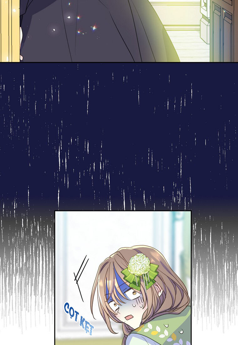 Bệ Hạ Xin Đừng Giết Tôi!!! - Chap 53.2 - Trang 33