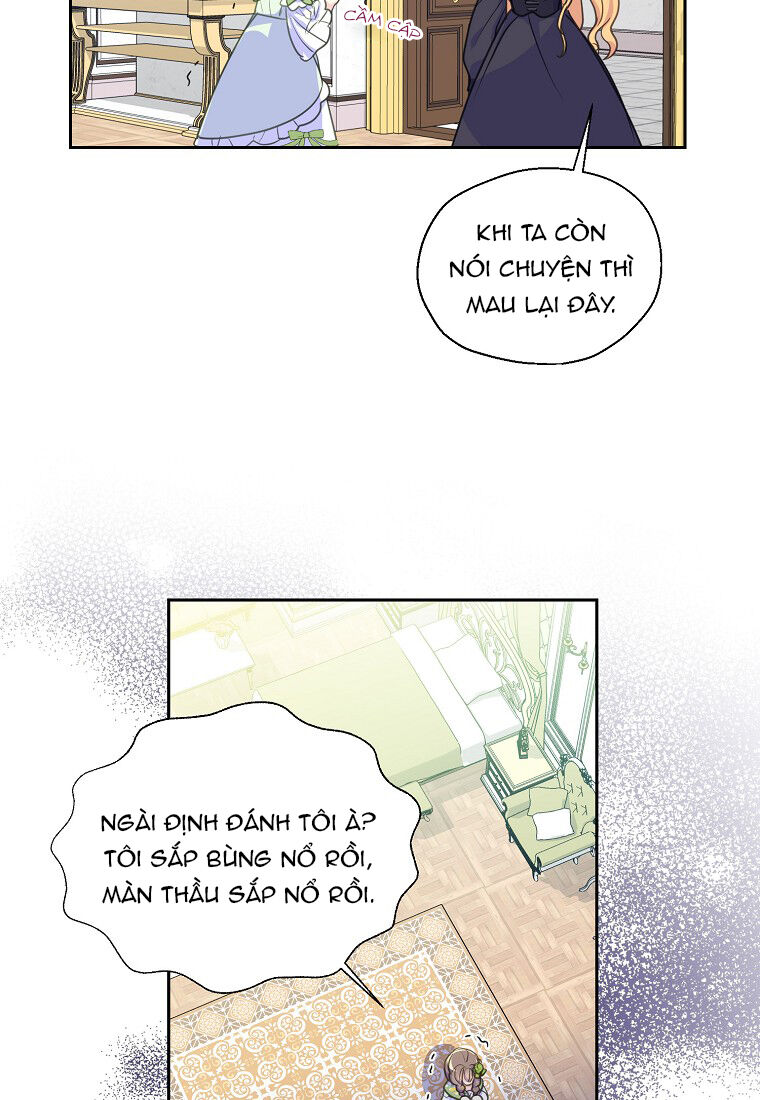 Bệ Hạ Xin Đừng Giết Tôi!!! - Chap 53.2 - Trang 35