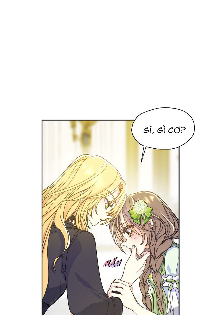 Bệ Hạ Xin Đừng Giết Tôi!!! - Chap 53.2 - Trang 6