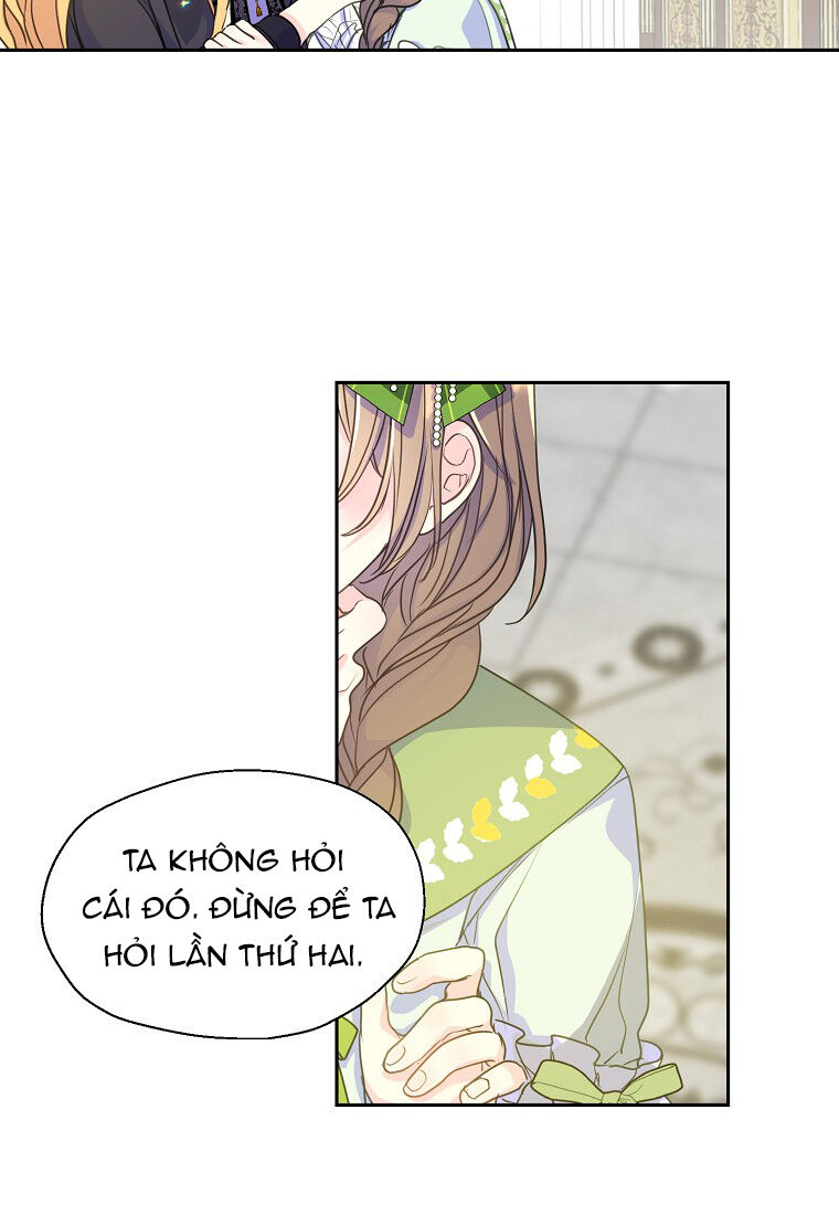 Bệ Hạ Xin Đừng Giết Tôi!!! - Chap 53.2 - Trang 8