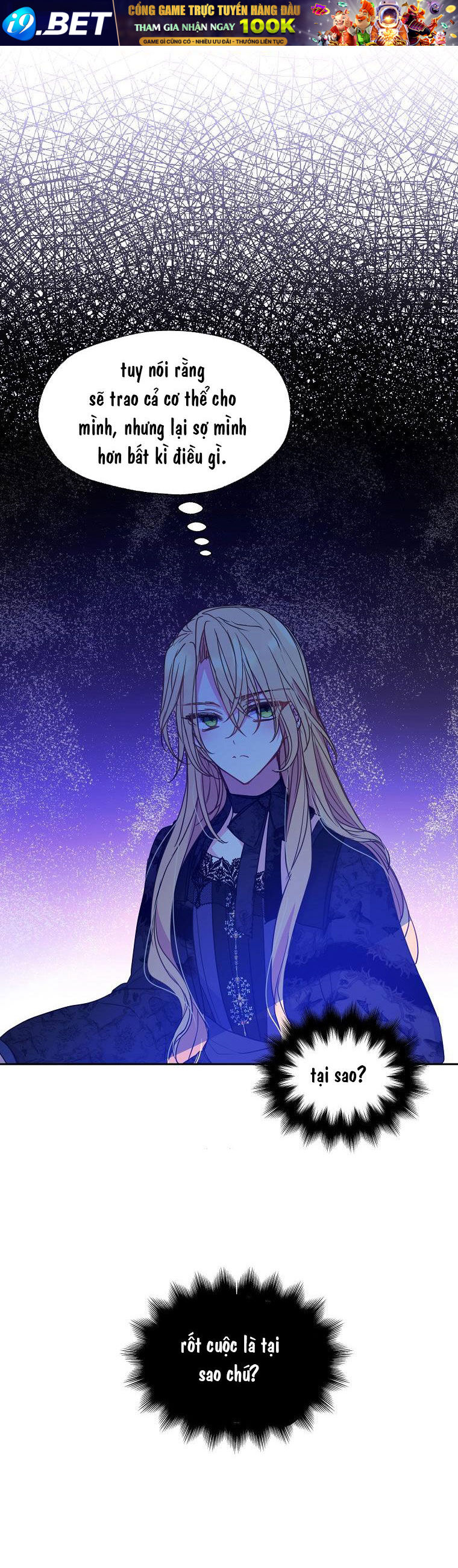 Bệ Hạ Xin Đừng Giết Tôi!!! - Chap 54.2 - Trang 4