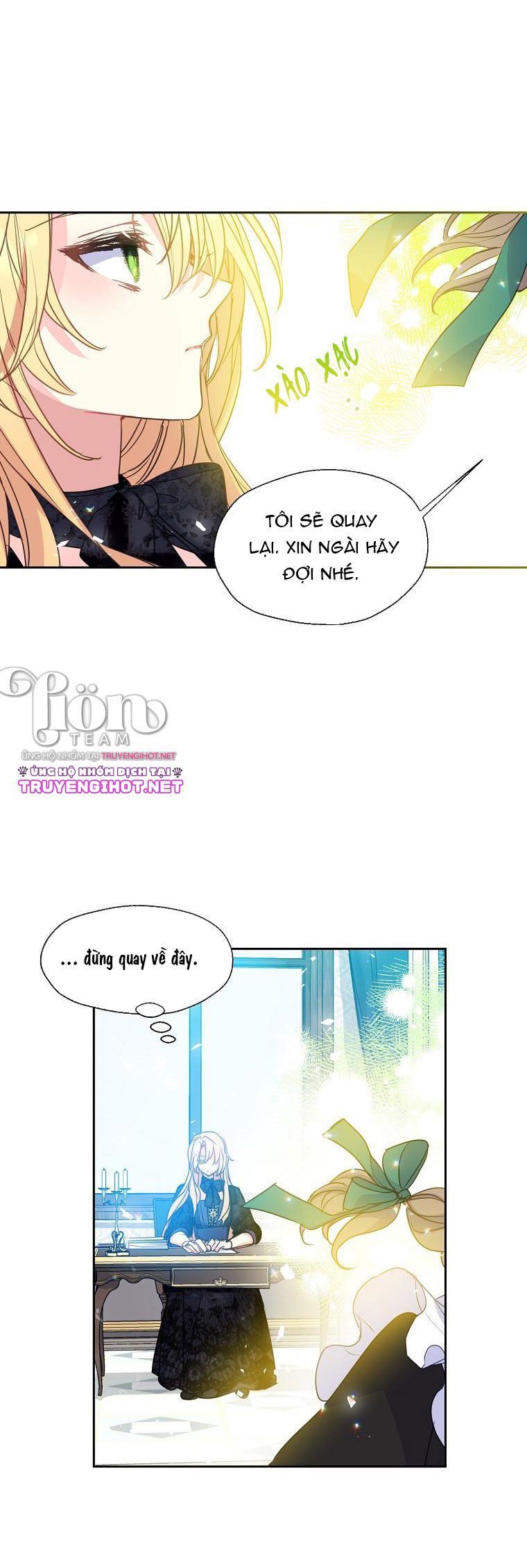 Bệ Hạ Xin Đừng Giết Tôi!!! - Chap 54.2 - Trang 9