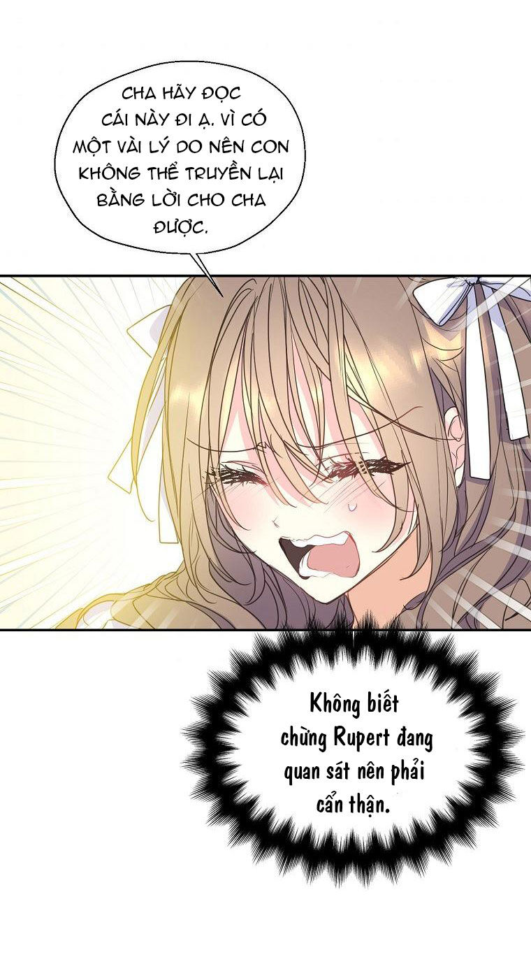 Bệ Hạ Xin Đừng Giết Tôi!!! - Chap 55.1 - Trang 29