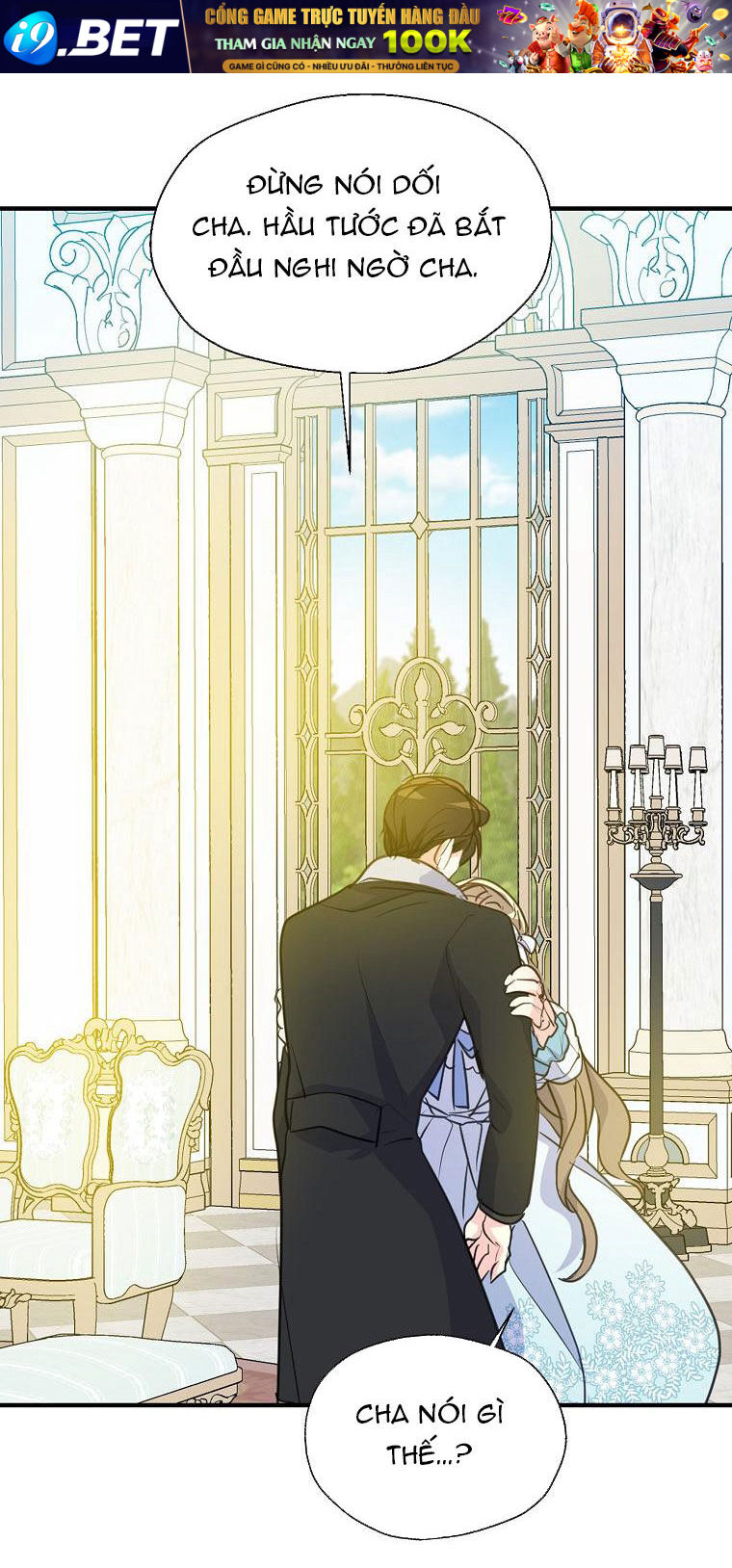 Bệ Hạ Xin Đừng Giết Tôi!!! - Chap 55.2 - Trang 15