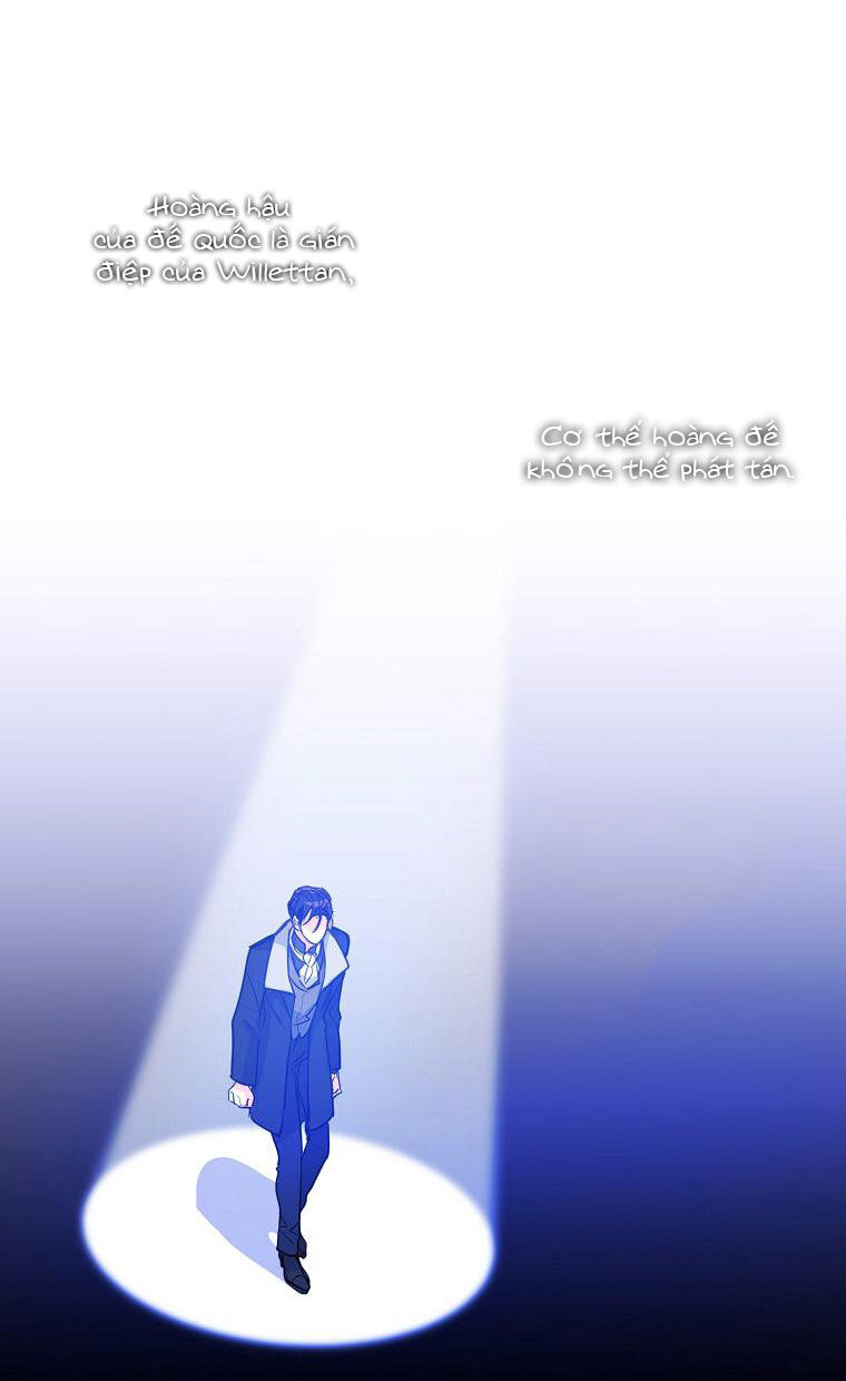 Bệ Hạ Xin Đừng Giết Tôi!!! - Chap 55.2 - Trang 20