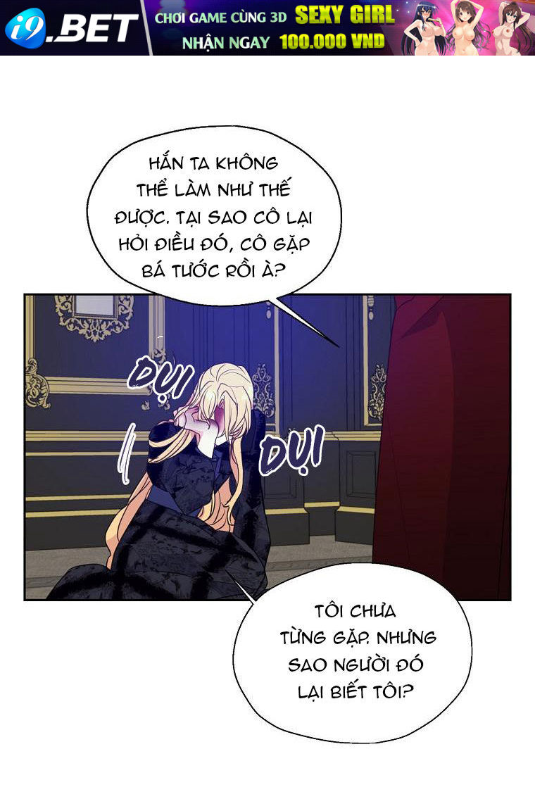 Bệ Hạ Xin Đừng Giết Tôi!!! - Chap 55.2 - Trang 3