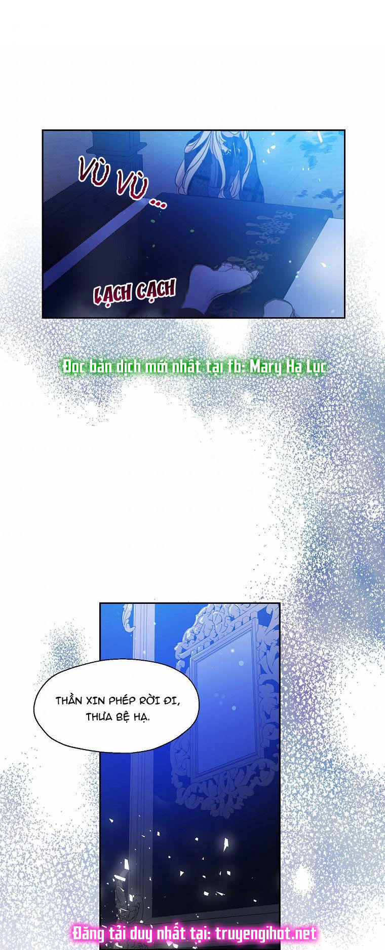 Bệ Hạ Xin Đừng Giết Tôi!!! - Chap 57 - Trang 28