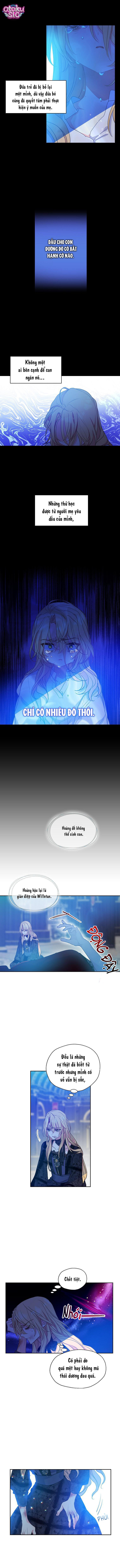 Bệ Hạ Xin Đừng Giết Tôi!!! - Chap 57 - Trang 4