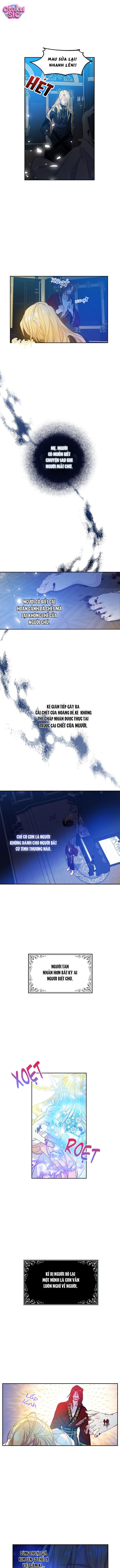 Bệ Hạ Xin Đừng Giết Tôi!!! - Chap 57 - Trang 5