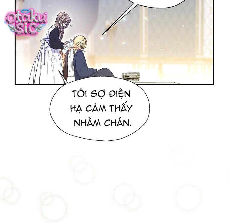 Bệ Hạ Xin Đừng Giết Tôi!!! - Chap 59 - Trang 22