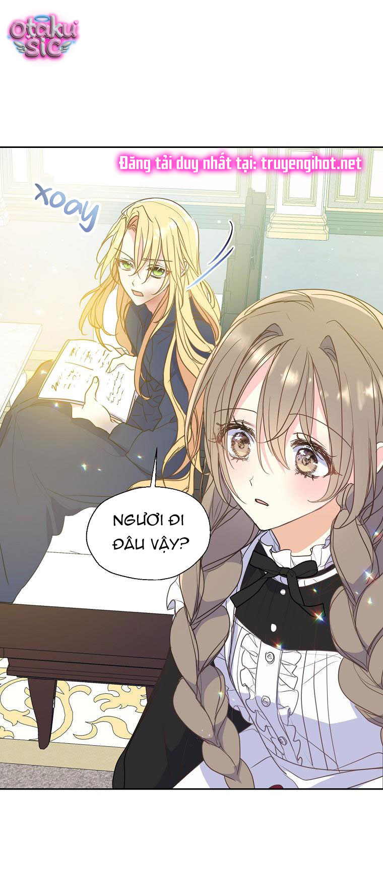 Bệ Hạ Xin Đừng Giết Tôi!!! - Chap 59 - Trang 33