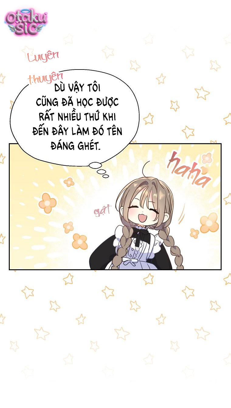 Bệ Hạ Xin Đừng Giết Tôi!!! - Chap 59 - Trang 41