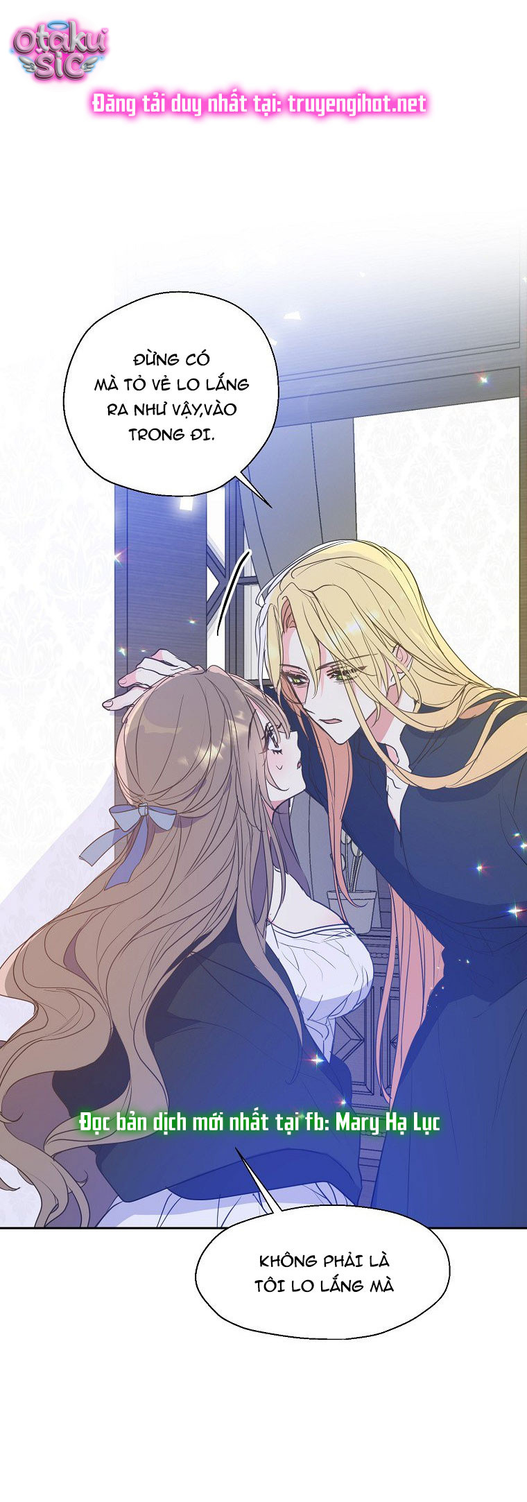 Bệ Hạ Xin Đừng Giết Tôi!!! - Chap 60 - Trang 49