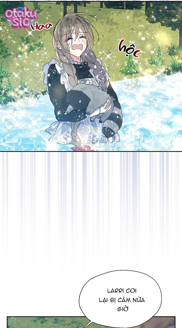 Bệ Hạ Xin Đừng Giết Tôi!!! - Chap 62 - Trang 4