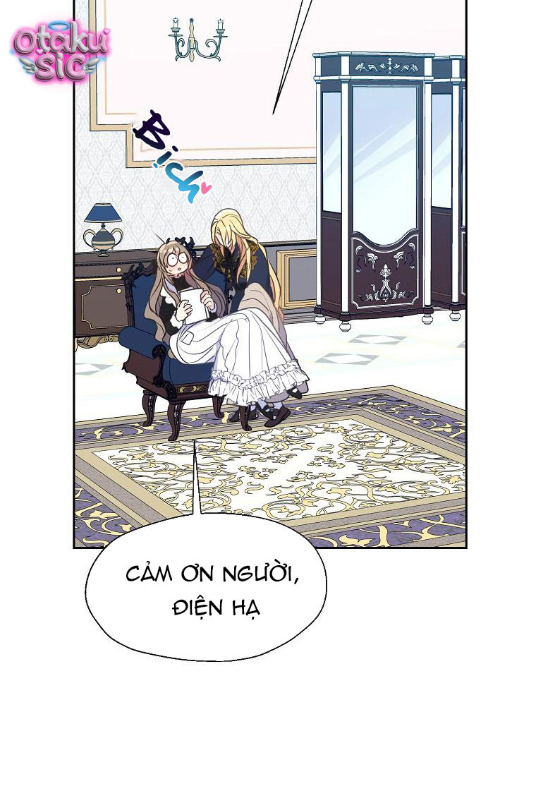 Bệ Hạ Xin Đừng Giết Tôi!!! - Chap 62 - Trang 49