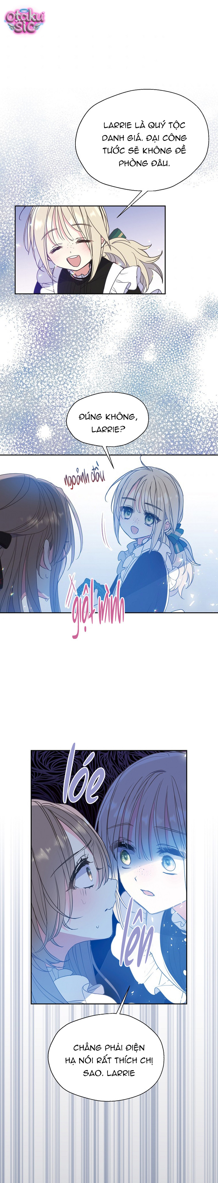 Bệ Hạ Xin Đừng Giết Tôi!!! - Chap 63 - Trang 2