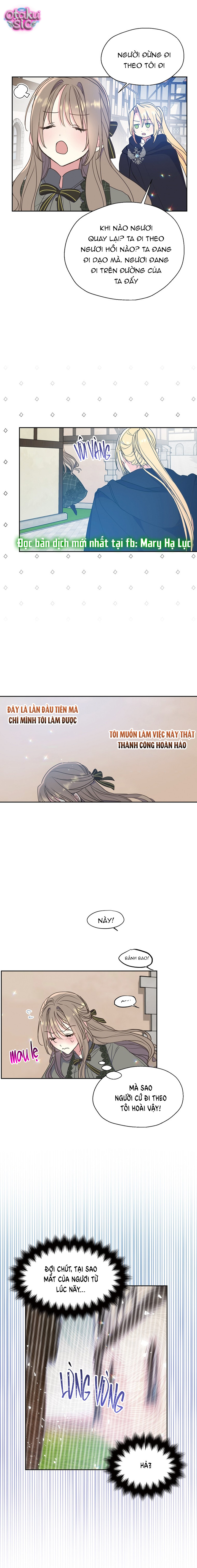 Bệ Hạ Xin Đừng Giết Tôi!!! - Chap 63 - Trang 6