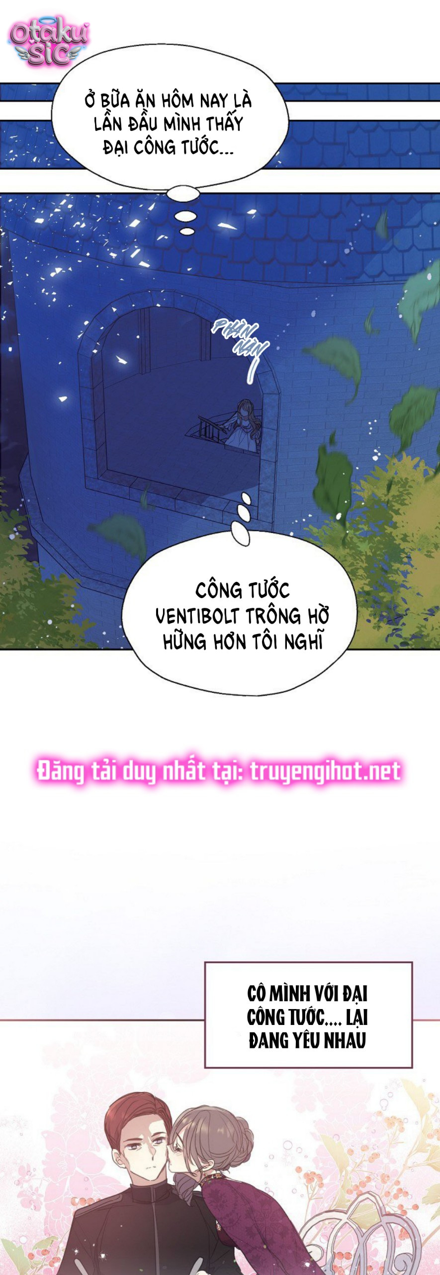 Bệ Hạ Xin Đừng Giết Tôi!!! - Chap 64 - Trang 10