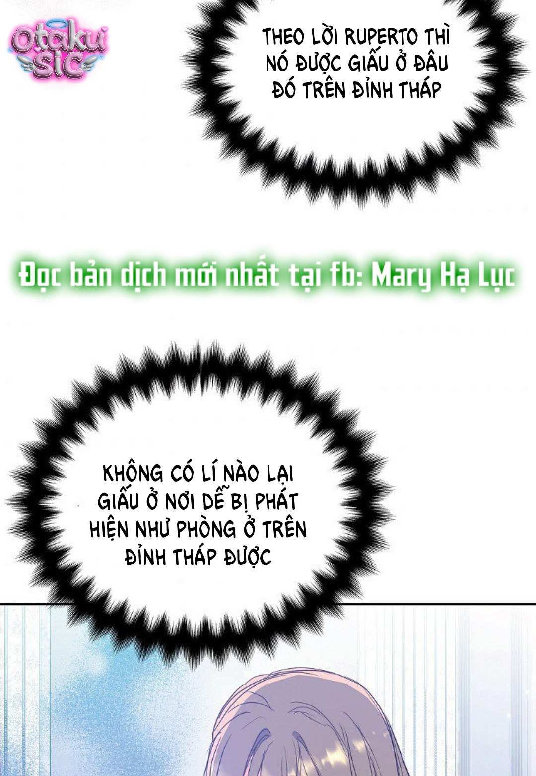 Bệ Hạ Xin Đừng Giết Tôi!!! - Chap 64 - Trang 3