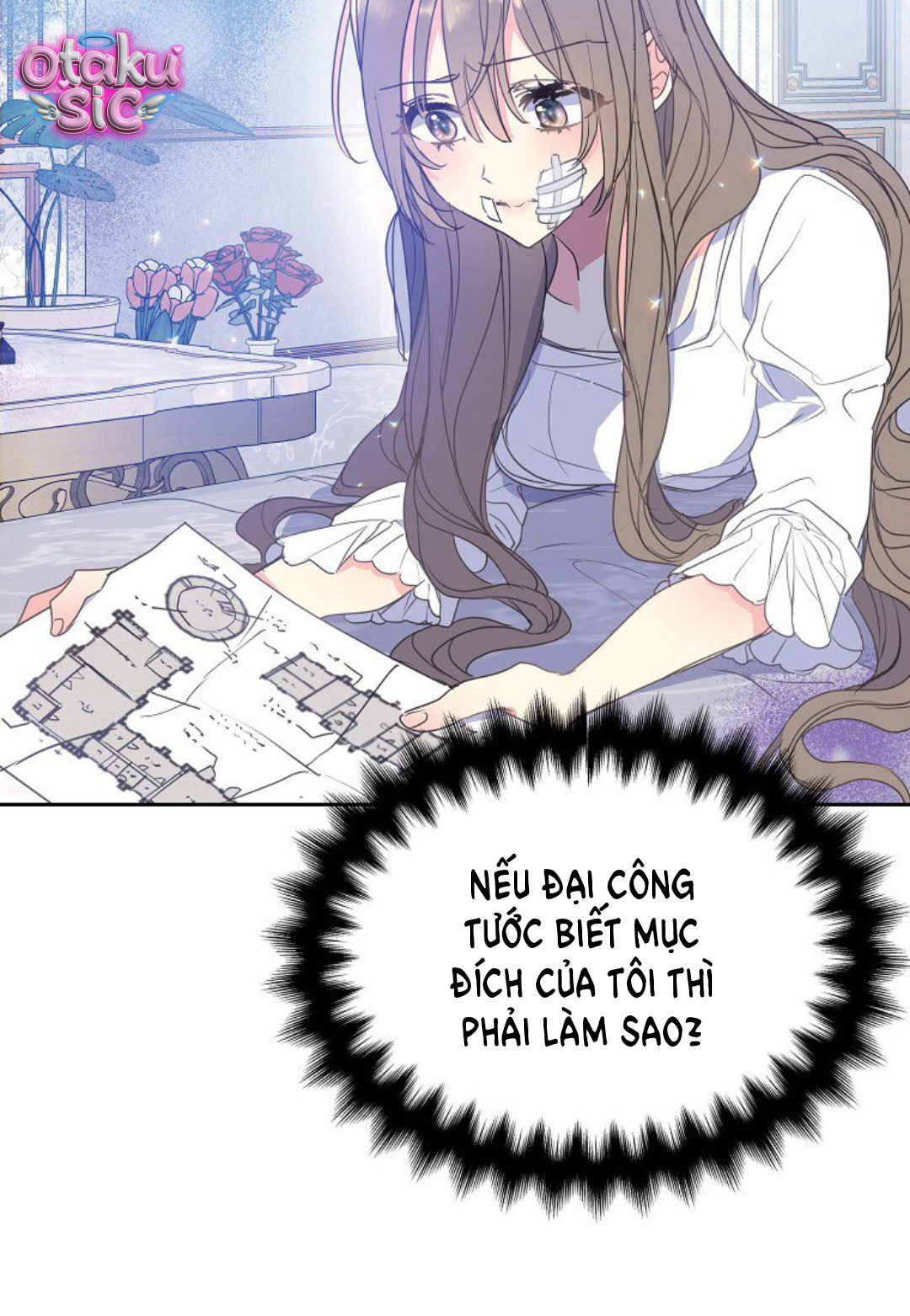 Bệ Hạ Xin Đừng Giết Tôi!!! - Chap 64 - Trang 4