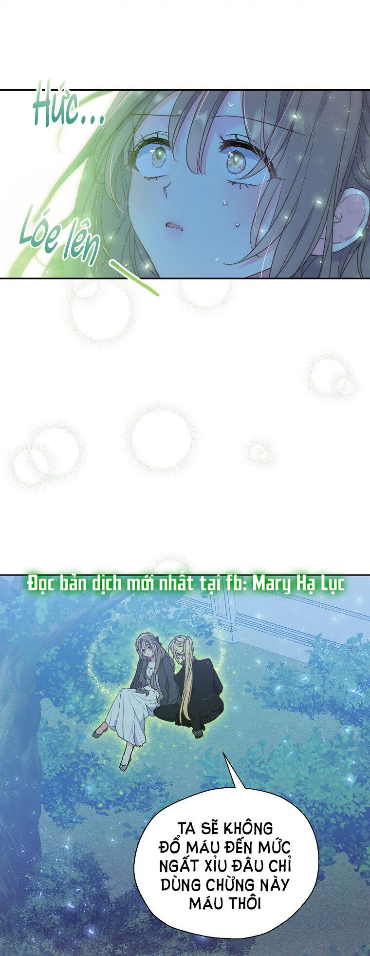 Bệ Hạ Xin Đừng Giết Tôi!!! - Chap 65.5 - Trang 0