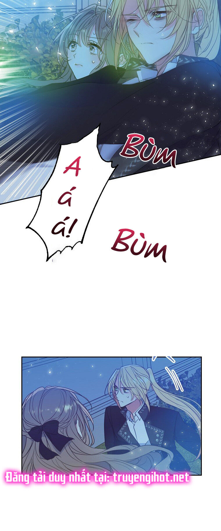 Bệ Hạ Xin Đừng Giết Tôi!!! - Chap 65.5 - Trang 10