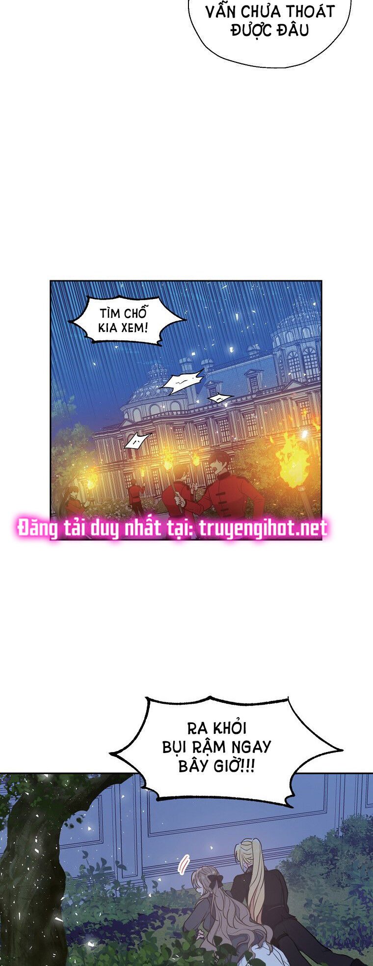 Bệ Hạ Xin Đừng Giết Tôi!!! - Chap 65.5 - Trang 2