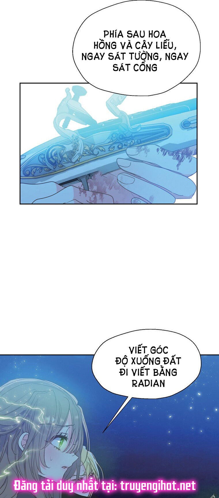 Bệ Hạ Xin Đừng Giết Tôi!!! - Chap 65.5 - Trang 8