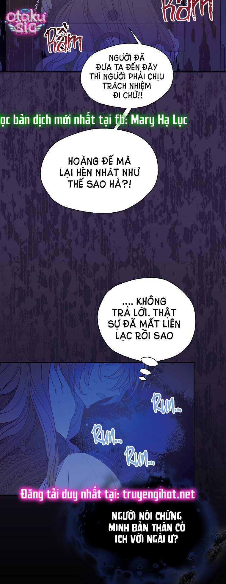Bệ Hạ Xin Đừng Giết Tôi!!! - Chap 65 - Trang 3