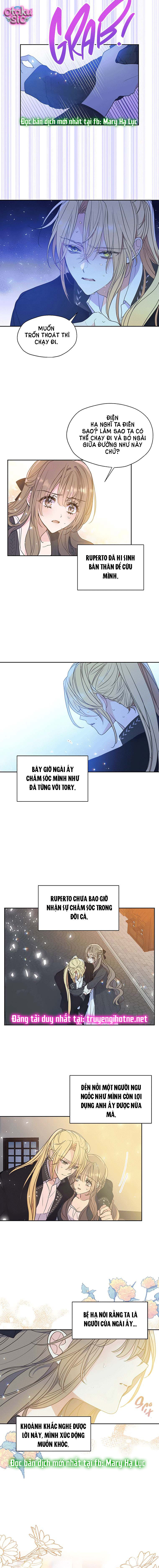 Bệ Hạ Xin Đừng Giết Tôi!!! - Chap 66 - Trang 3