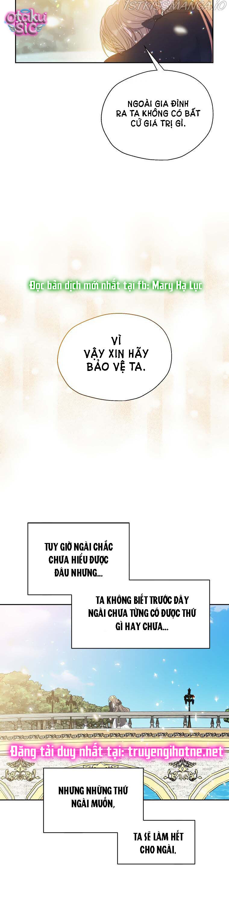 Bệ Hạ Xin Đừng Giết Tôi!!! - Chap 66 - Trang 5