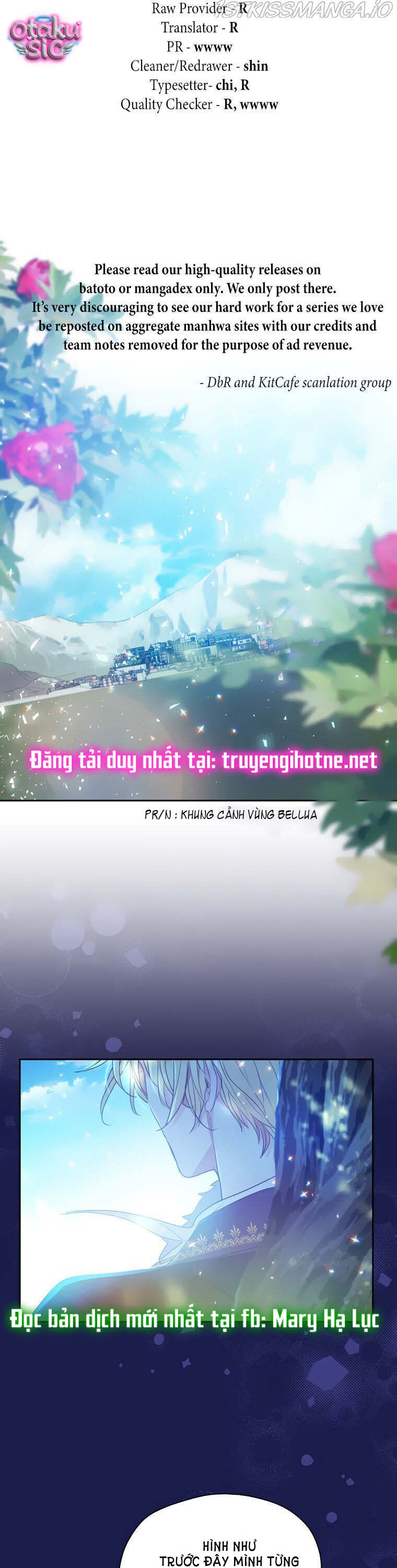 Bệ Hạ Xin Đừng Giết Tôi!!! - Chap 66 - Trang 7