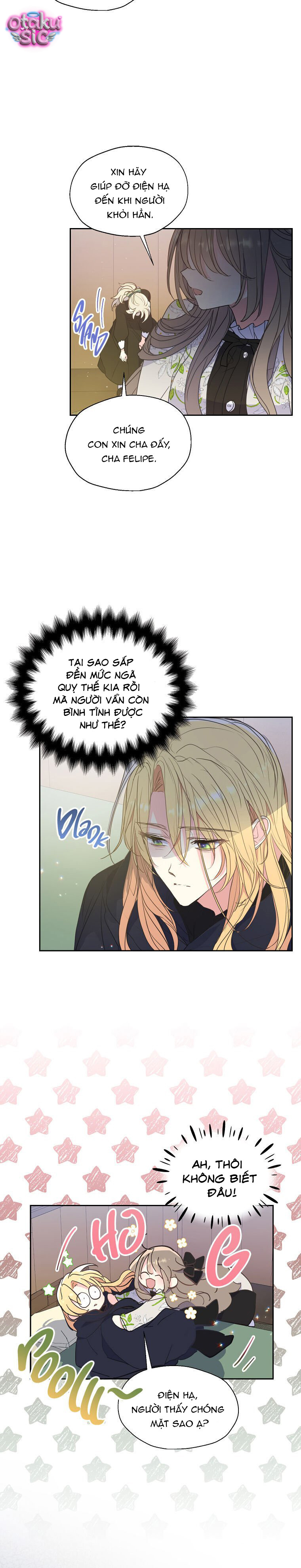 Bệ Hạ Xin Đừng Giết Tôi!!! - Chap 67 - Trang 12