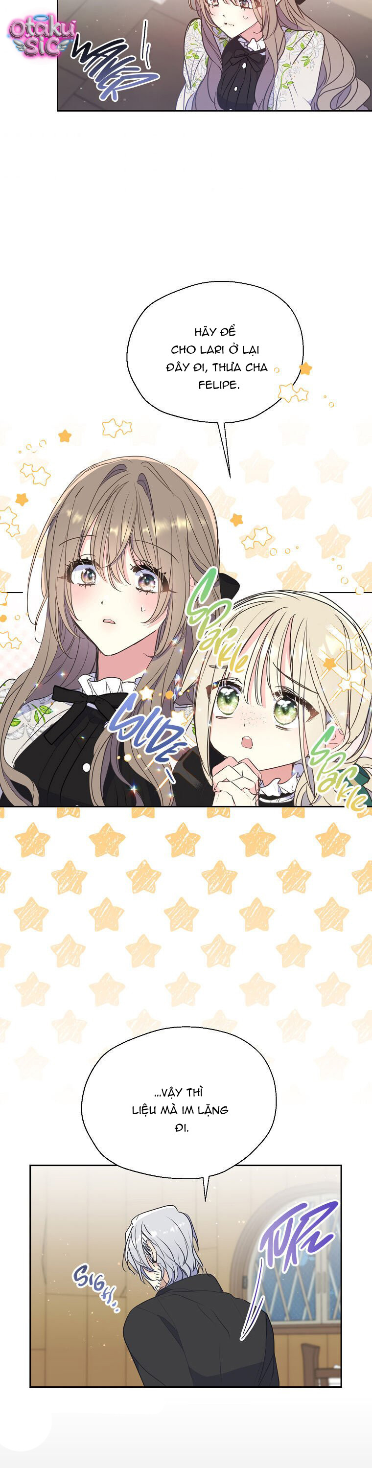 Bệ Hạ Xin Đừng Giết Tôi!!! - Chap 67 - Trang 3