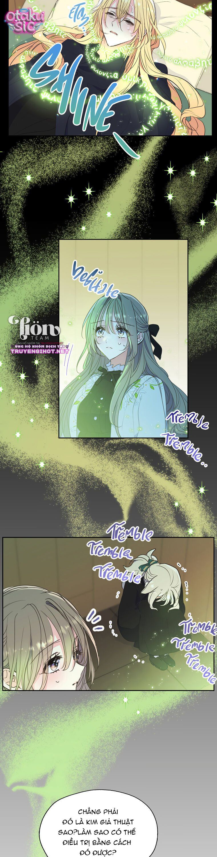 Bệ Hạ Xin Đừng Giết Tôi!!! - Chap 67 - Trang 5