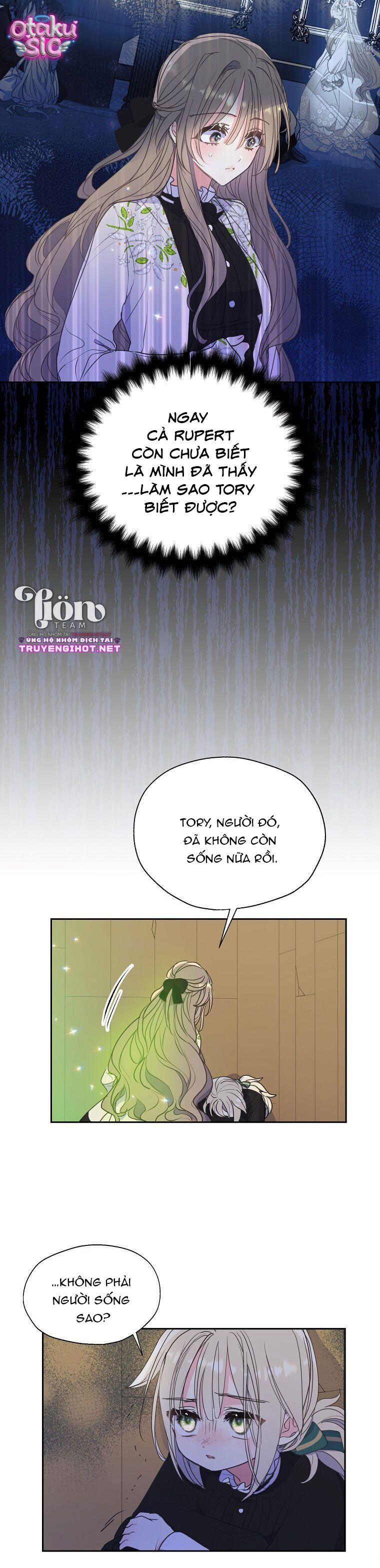 Bệ Hạ Xin Đừng Giết Tôi!!! - Chap 67 - Trang 7