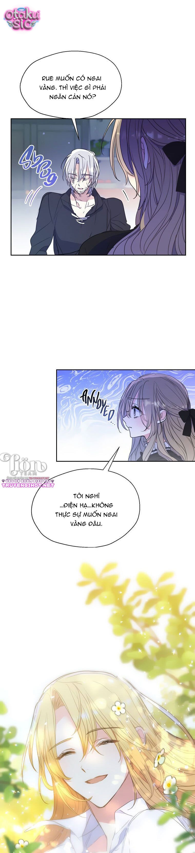Bệ Hạ Xin Đừng Giết Tôi!!! - Chap 68 - Trang 4