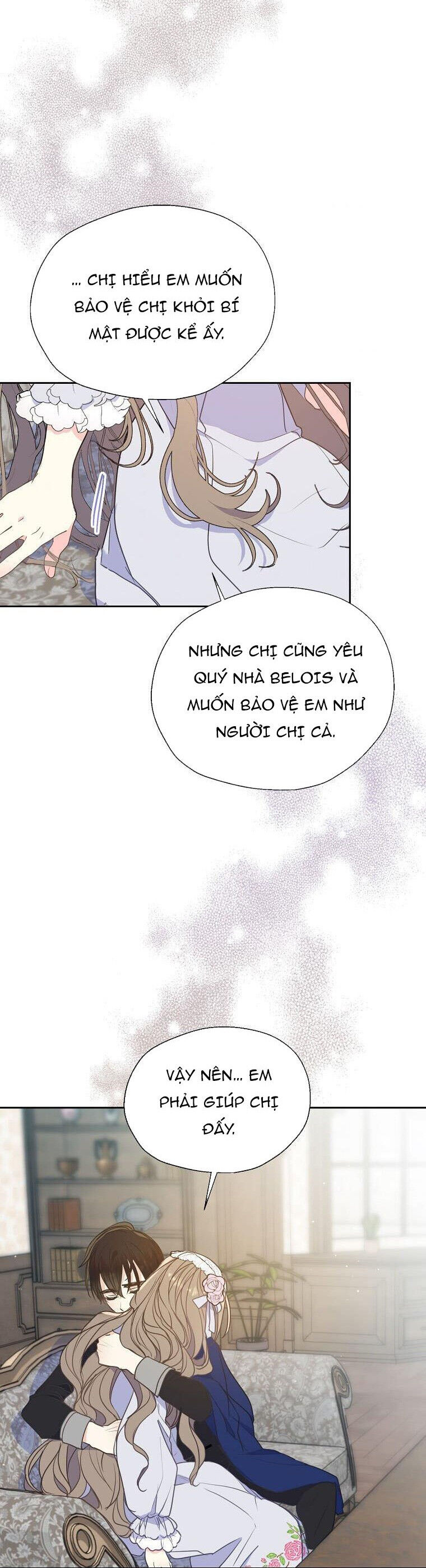 Bệ Hạ Xin Đừng Giết Tôi!!! - Chap 69.5 - Trang 7