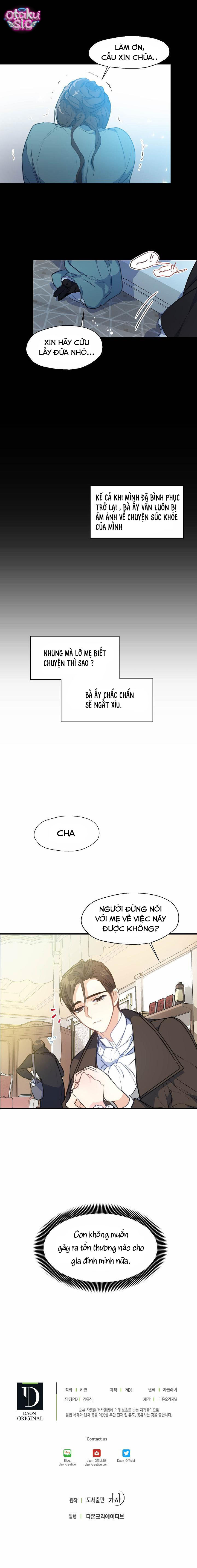 Bệ Hạ Xin Đừng Giết Tôi!!! - Chap 7 - Trang 11