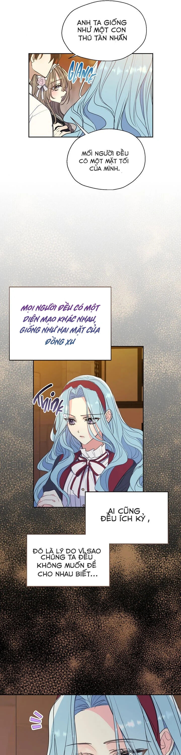 Bệ Hạ Xin Đừng Giết Tôi!!! - Chap 71.5 - Trang 5