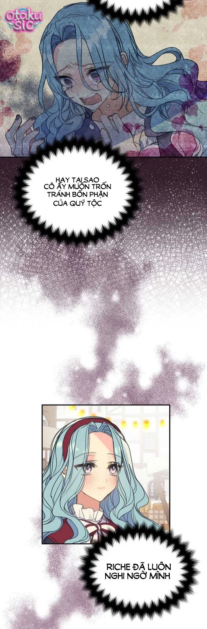 Bệ Hạ Xin Đừng Giết Tôi!!! - Chap 71 - Trang 3