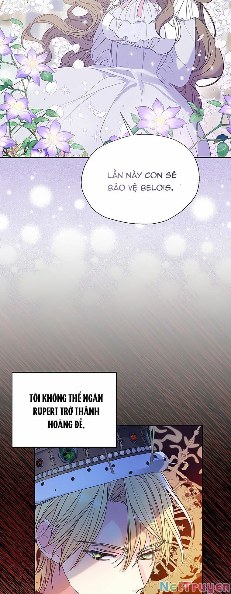 Bệ Hạ Xin Đừng Giết Tôi!!! - Chap 72.2 - Trang 14