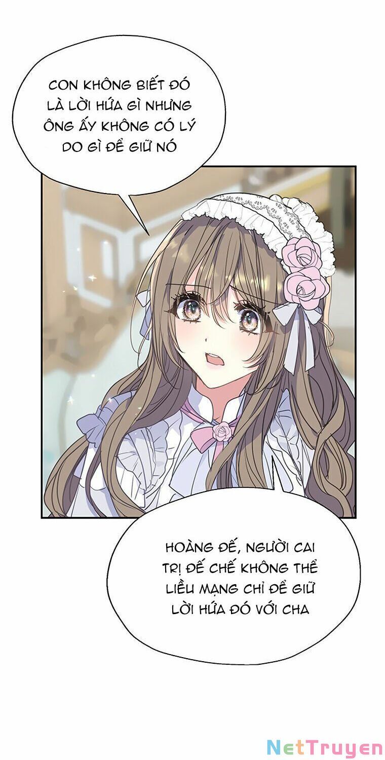 Bệ Hạ Xin Đừng Giết Tôi!!! - Chap 72.2 - Trang 5