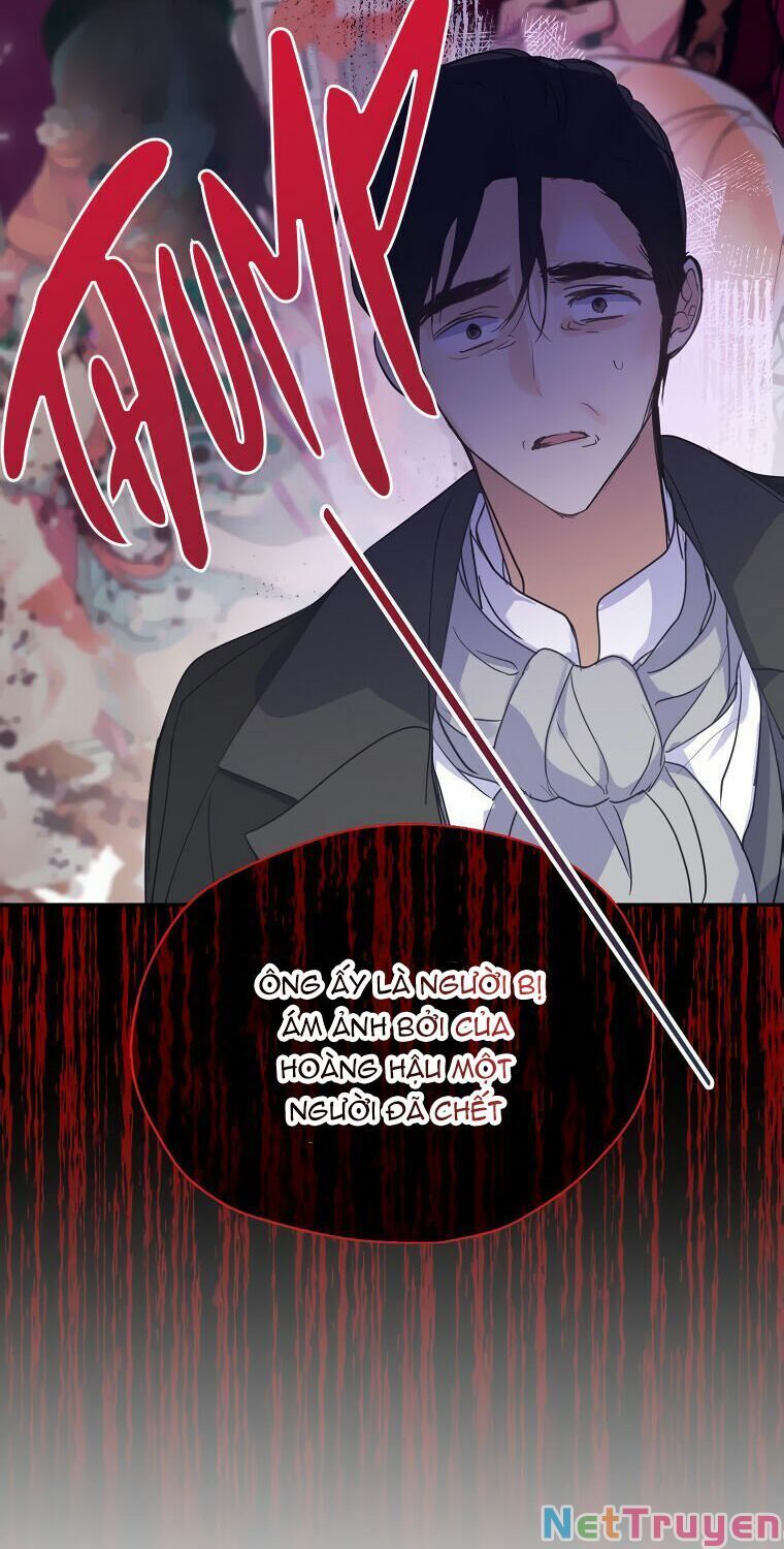 Bệ Hạ Xin Đừng Giết Tôi!!! - Chap 72.2 - Trang 7