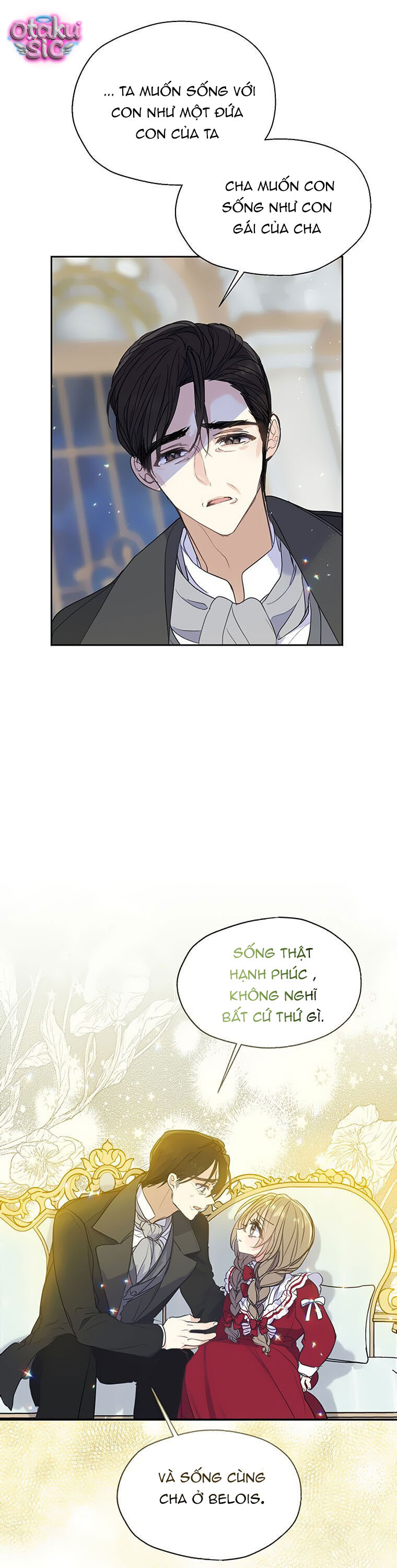 Bệ Hạ Xin Đừng Giết Tôi!!! - Chap 72 - Trang 14