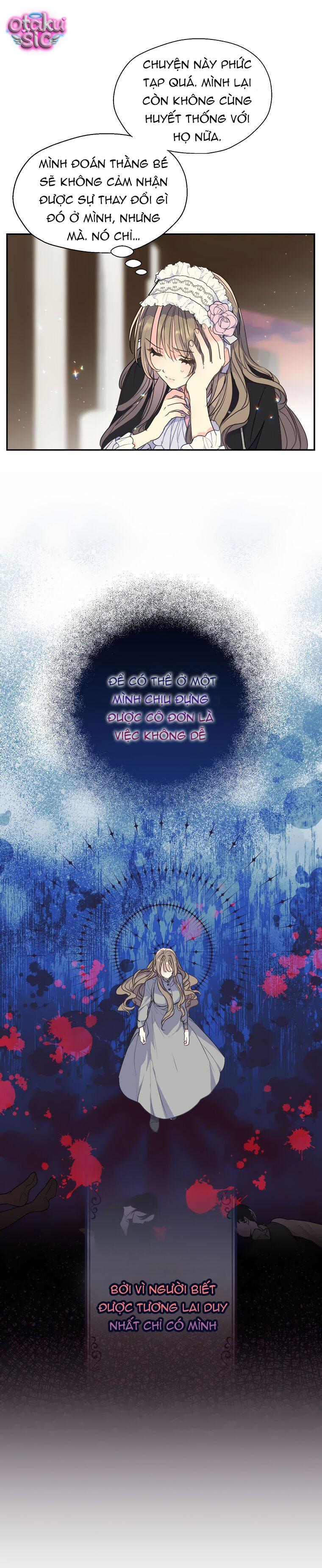 Bệ Hạ Xin Đừng Giết Tôi!!! - Chap 72 - Trang 3