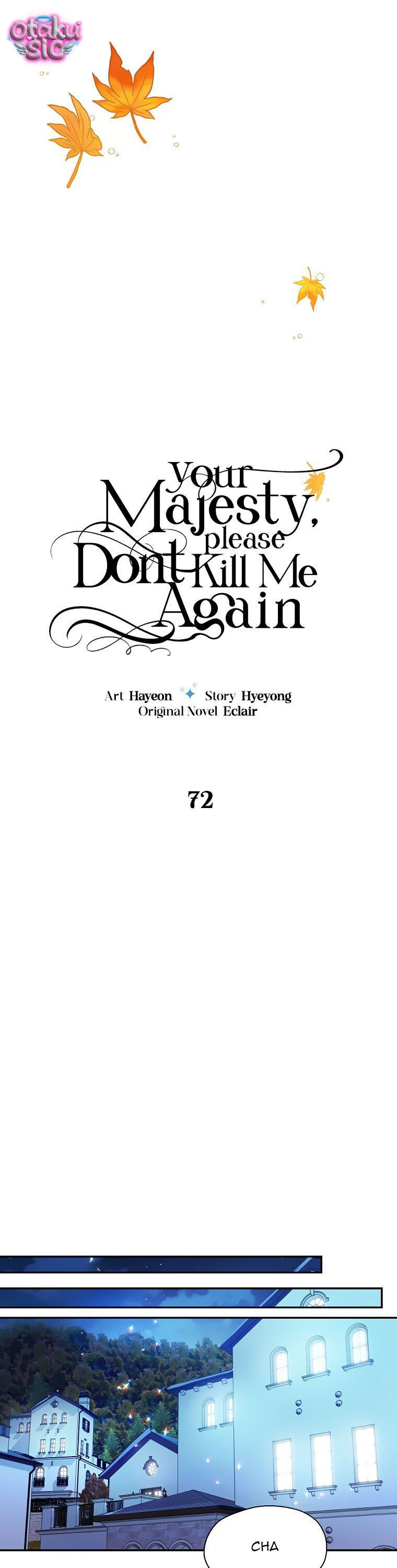 Bệ Hạ Xin Đừng Giết Tôi!!! - Chap 72 - Trang 5